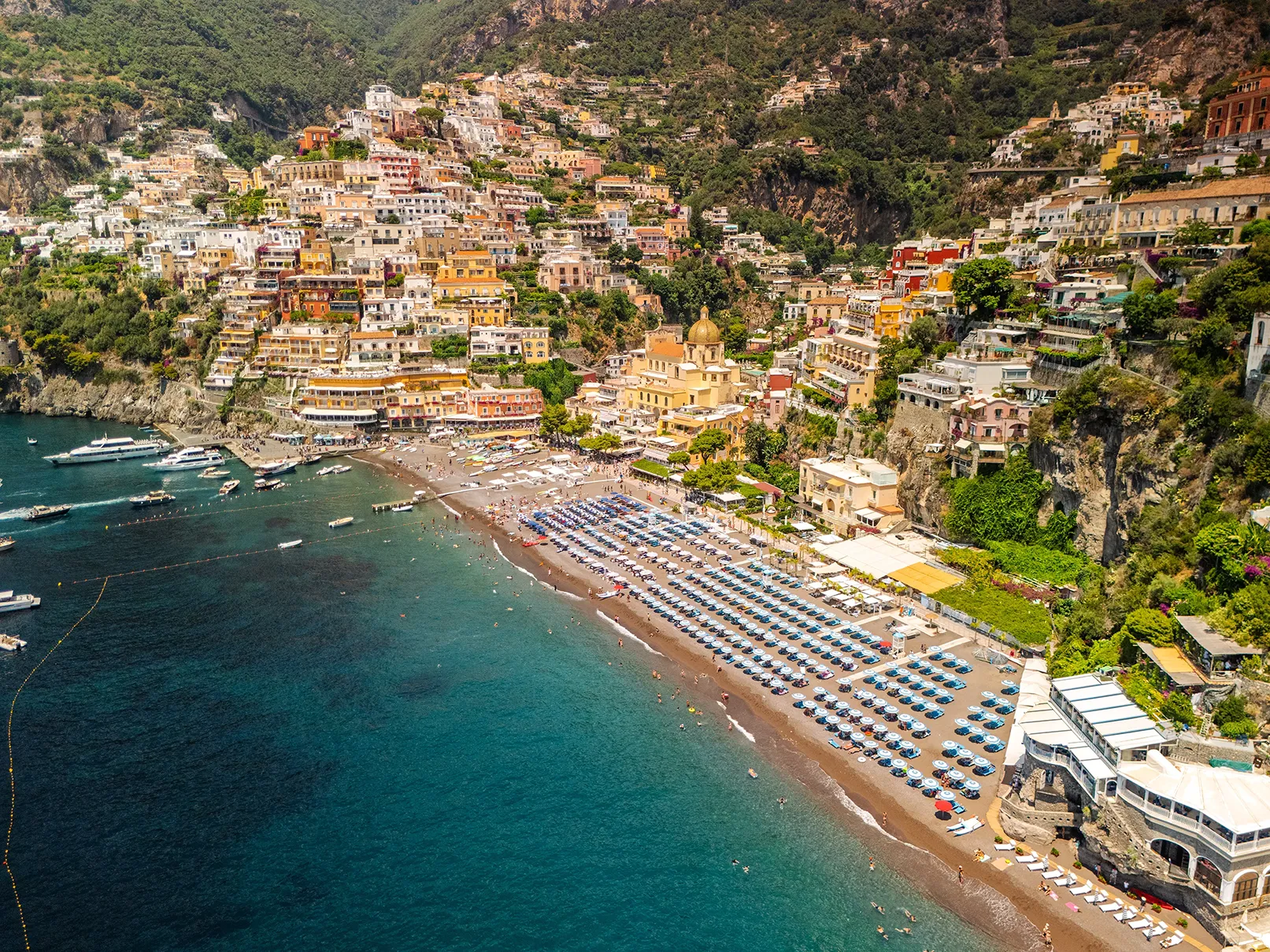 Lido L'incanto