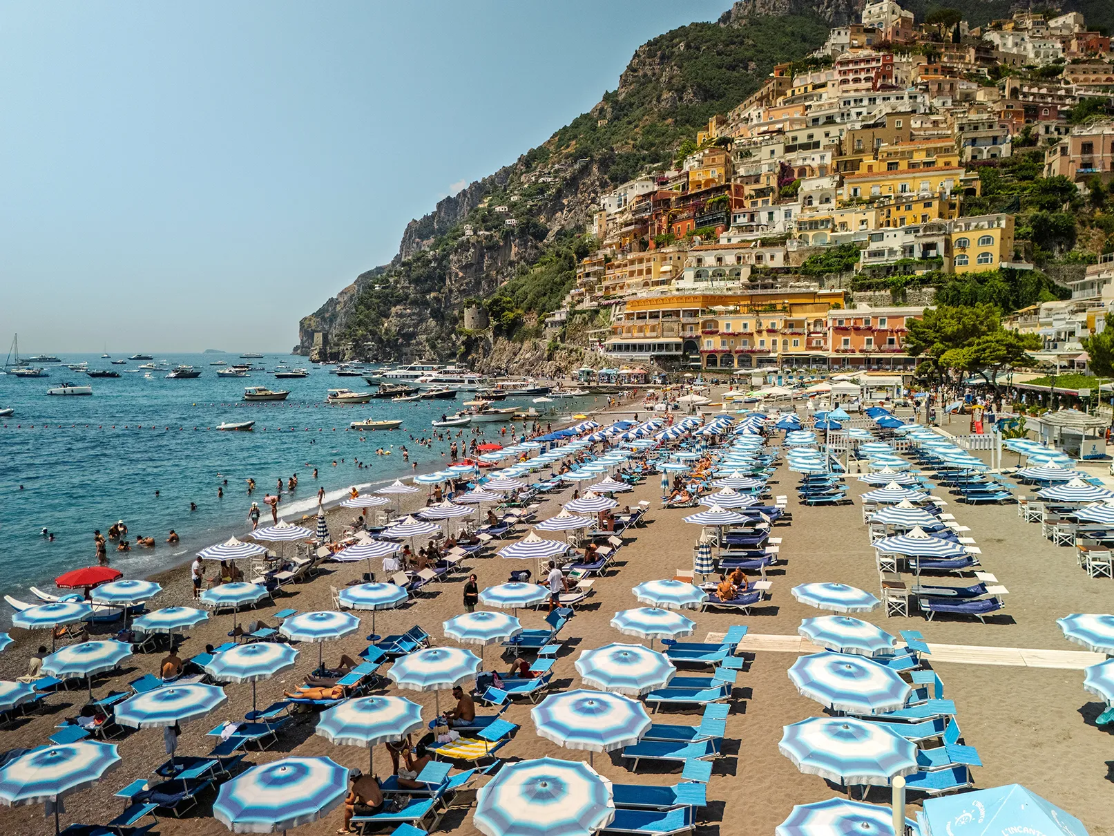 Lido L'incanto