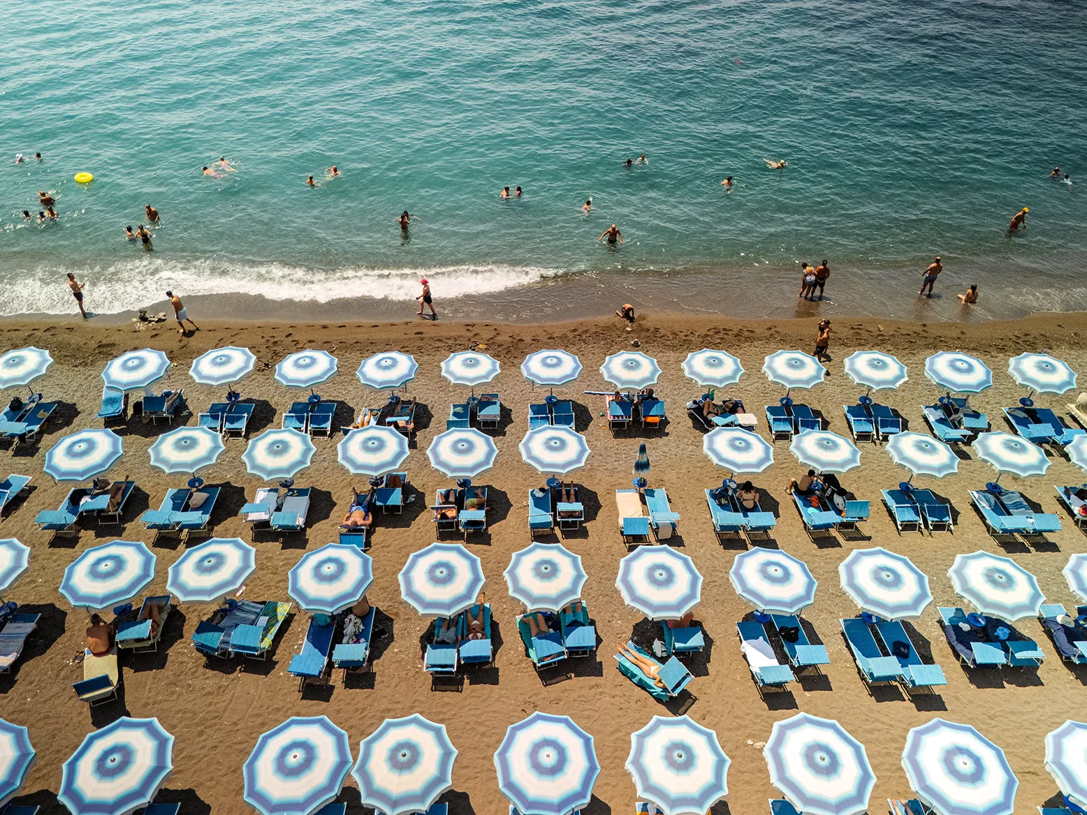 Lido L'incanto