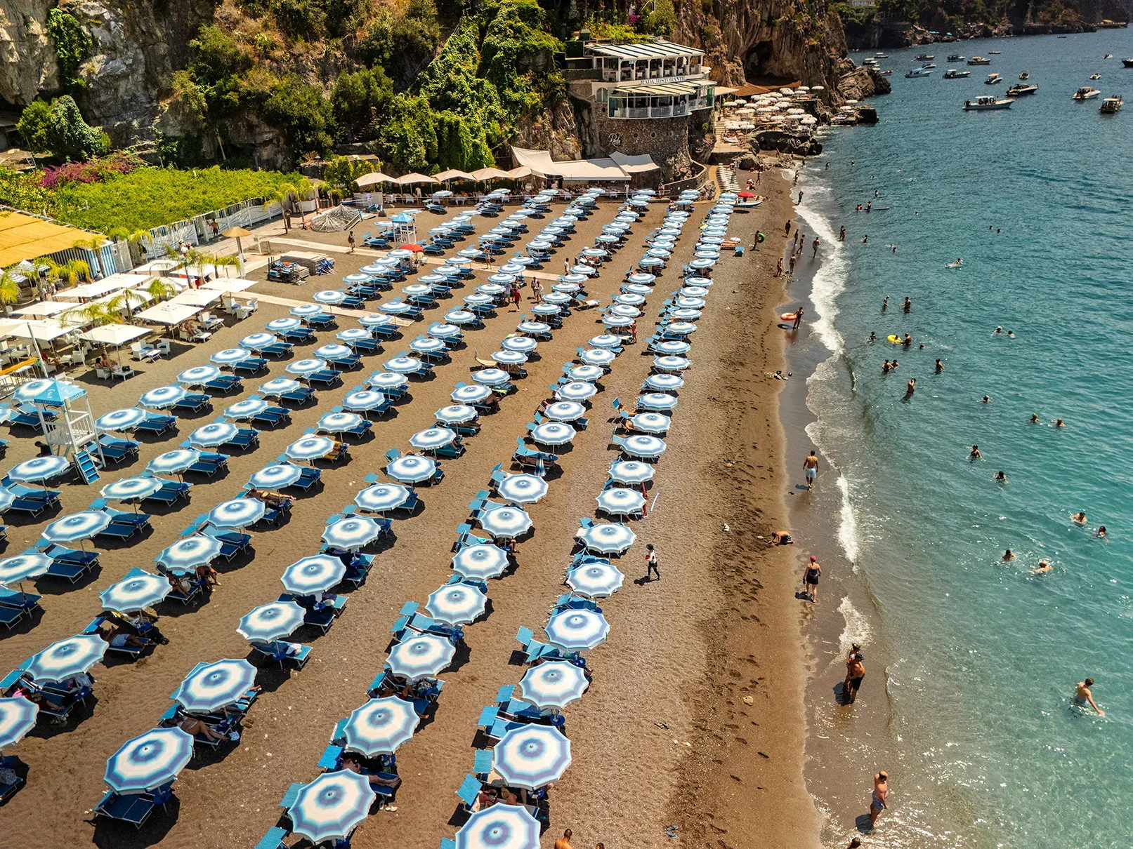 Lido L'incanto