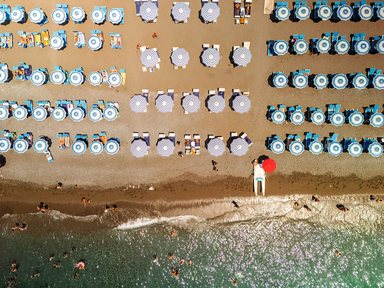 Lido L'incanto
