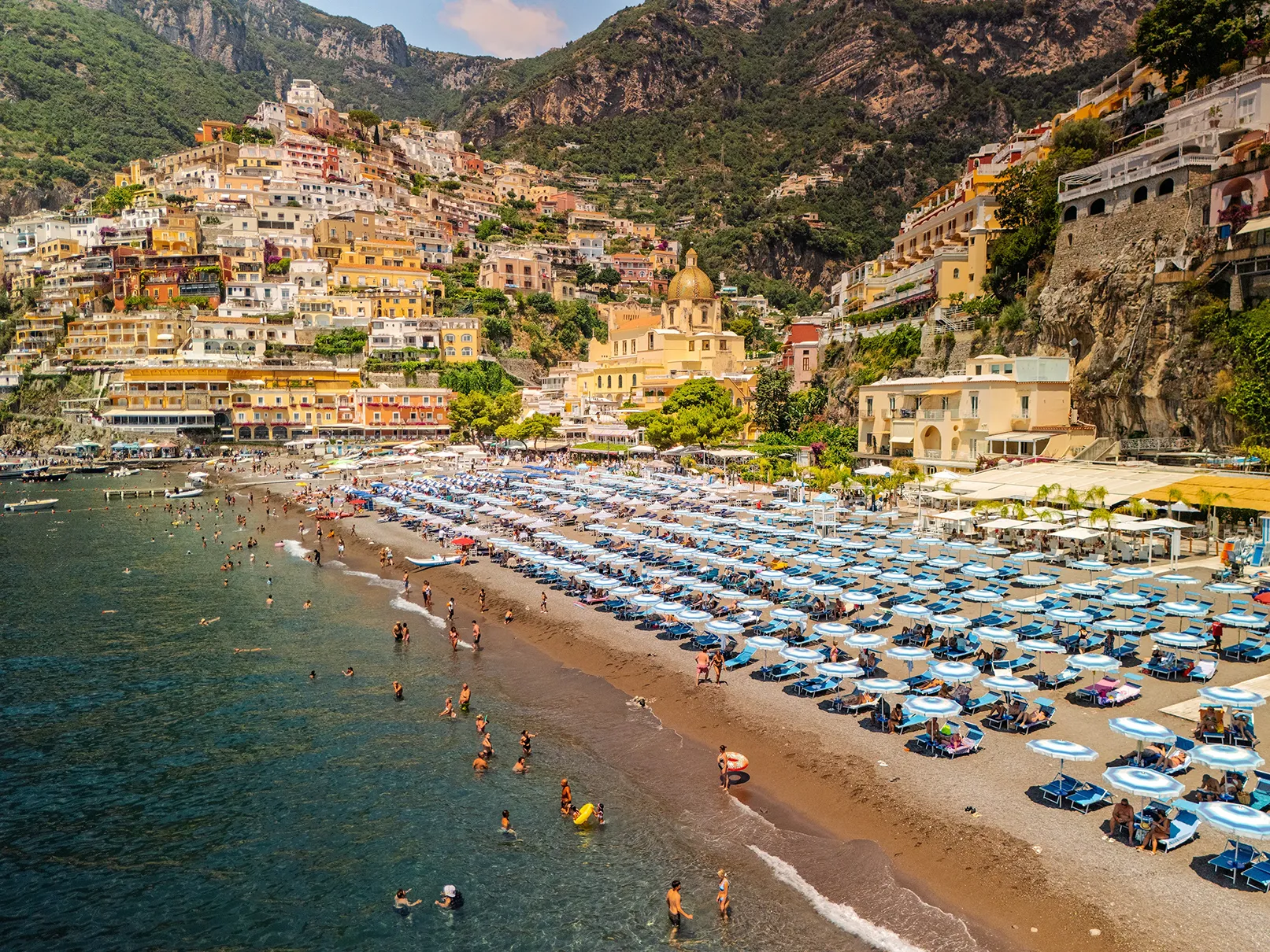 Lido L'incanto