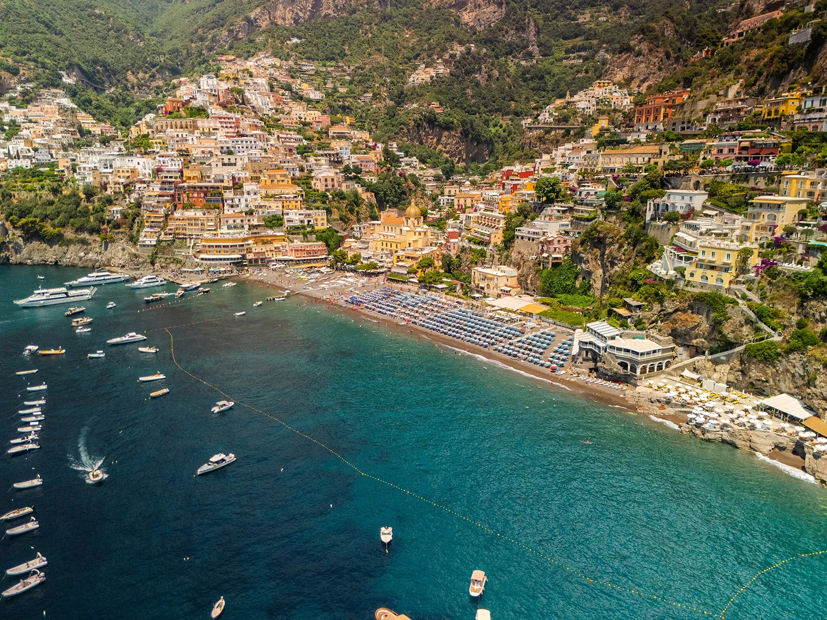 Lido L'incanto