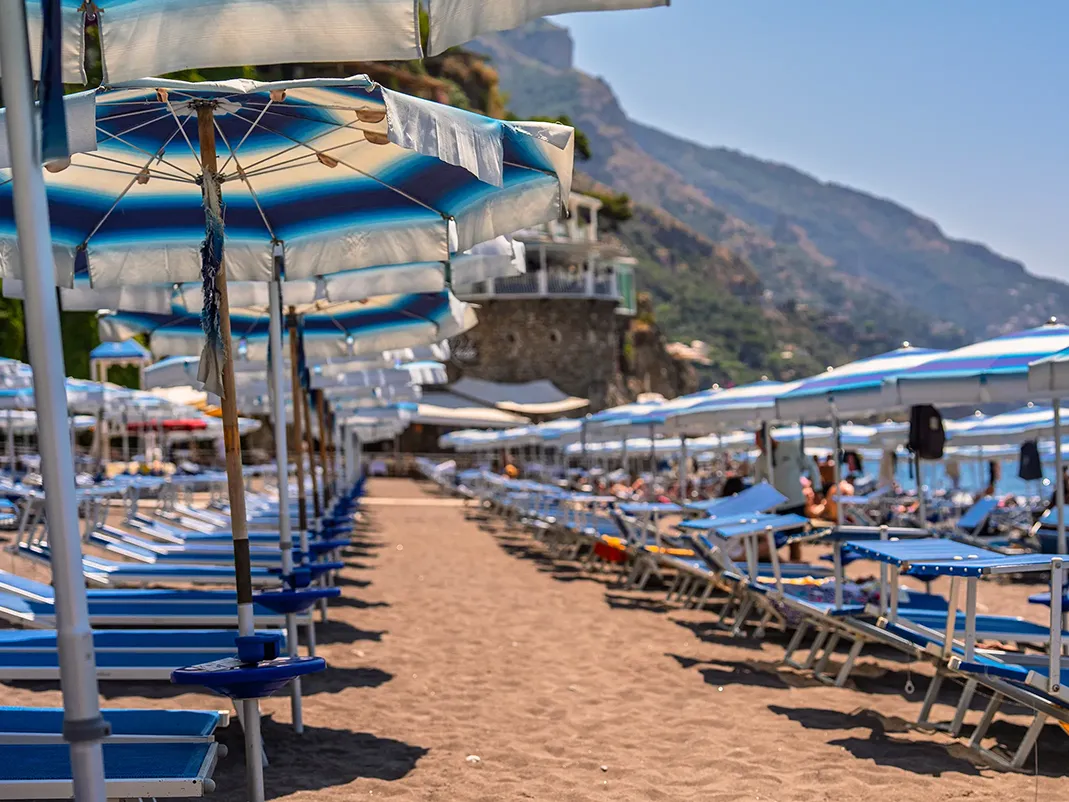 Lido L'incanto