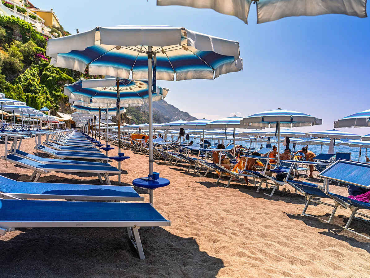 Lido L'incanto